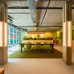 The Social Hub ホテル