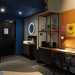 The Social Hub ホテル