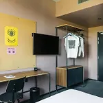 The Social Hub Hotel