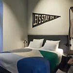 The Social Hub 4* تولوز