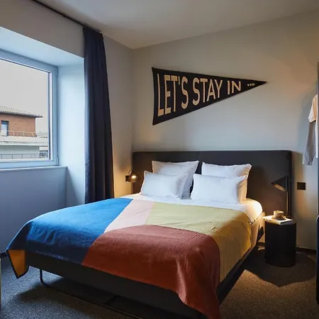 The Social Hub 4* Toulouse