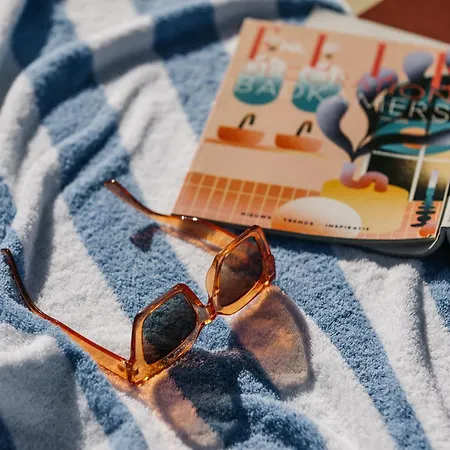 The Social Hub Ξενοδοχείο Τουλούζη