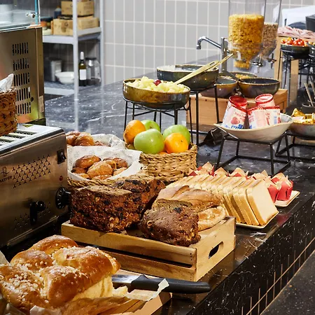 Hotel The Social Hub