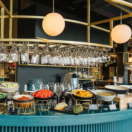 Hotel The Social Hub