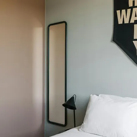 The Social Hub Hotel Tolosa