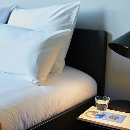 The Social Hub 4* Tolosa