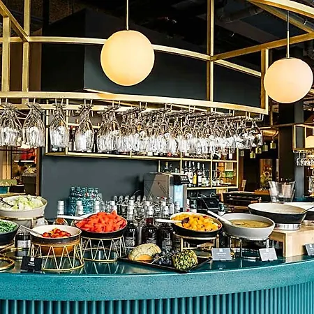 The Social Hub 4* Toulouse