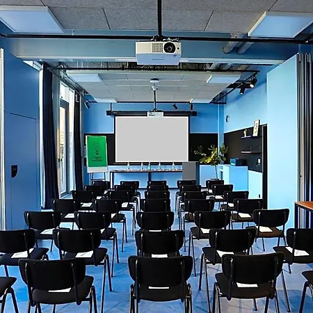 Hotel The Social Hub Toulouse