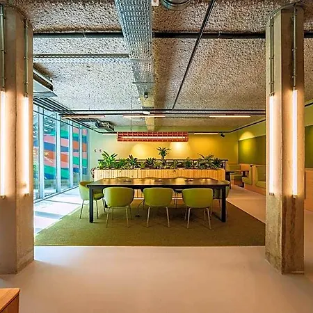 The Social Hub Hotel Toulouse