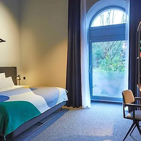 The Social Hub 4* Toulouse