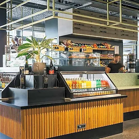 The Social Hub Hotel Toulouse