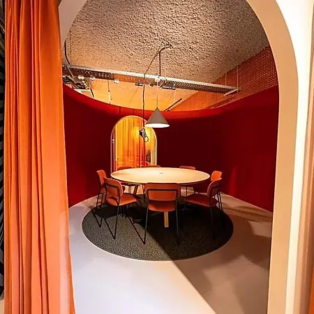 Hotel The Social Hub
