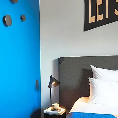 The Social Hub 4* Toulouse