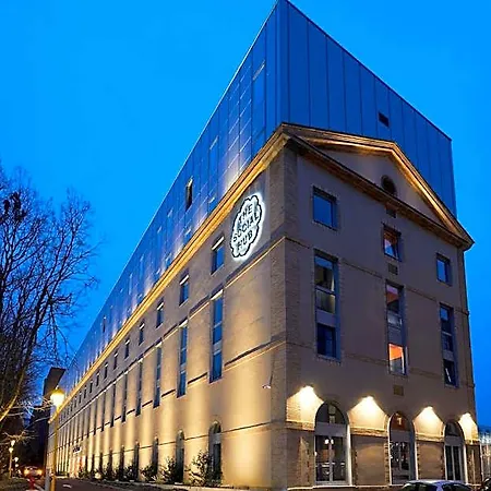 Hotel The Social Hub Toulouse