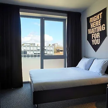 The Social Hub 4* Toulouse