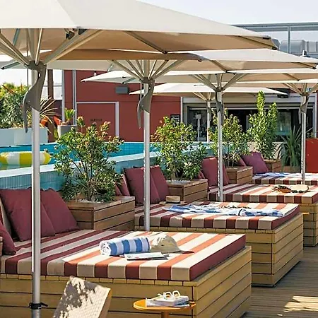 Hotel The Social Hub