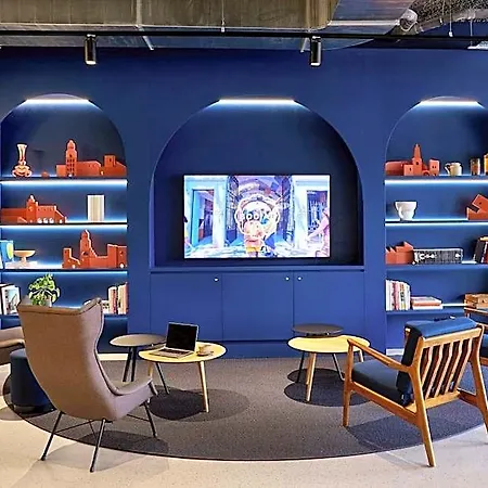 The Social Hub Hotel Toulouse