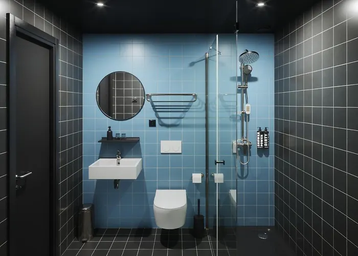 Hotel The Social Hub Toulouse