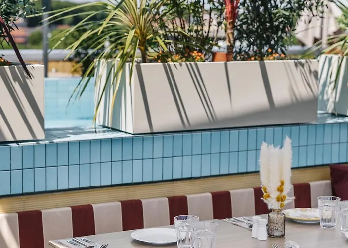 The Social Hub Hotel