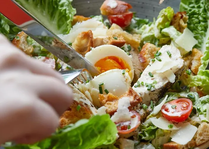 The Social Hub Отель