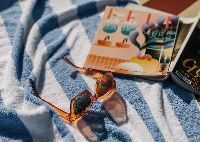 The Social Hub Hotel Tuluza