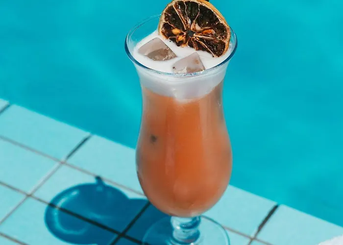 Hotel The Social Hub