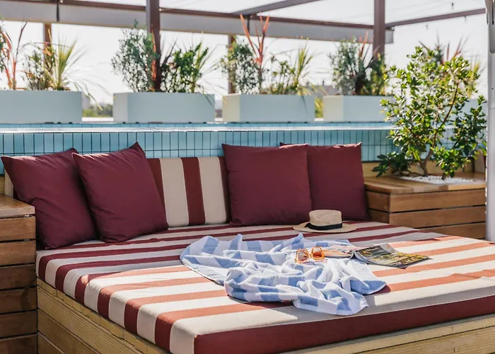 The Social Hub 4* Toulouse