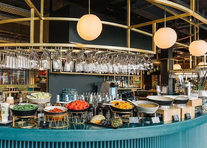 The Social Hub Hotel Toulouse