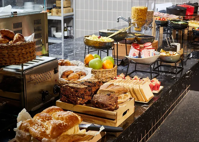 Hotel The Social Hub