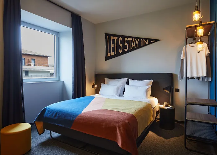 The Social Hub Hotel Toulouse