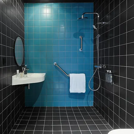 Hotell The Social Hub 4*