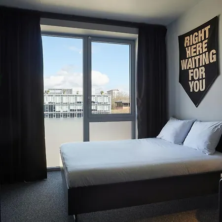Hotell The Social Hub