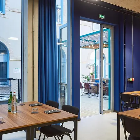 Hotel The Social Hub