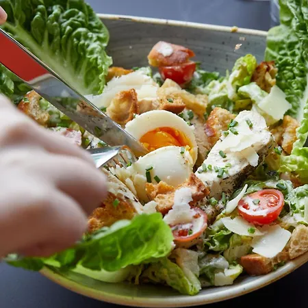 The Social Hub Hotel