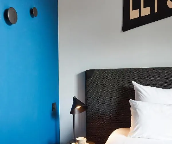 The Social Hub 4* Tolosa