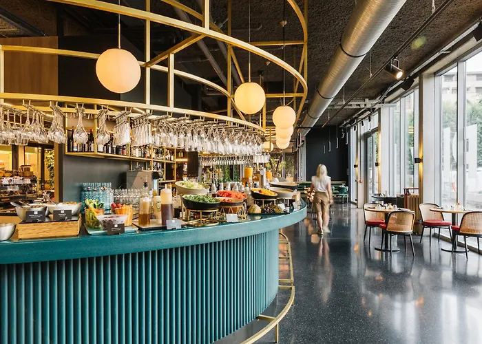 The Social Hub 4* Tolosa