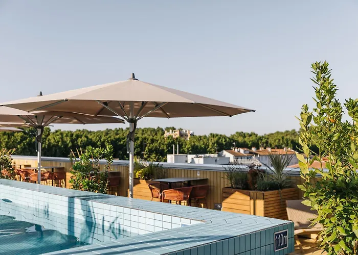 The Social Hub Hotel